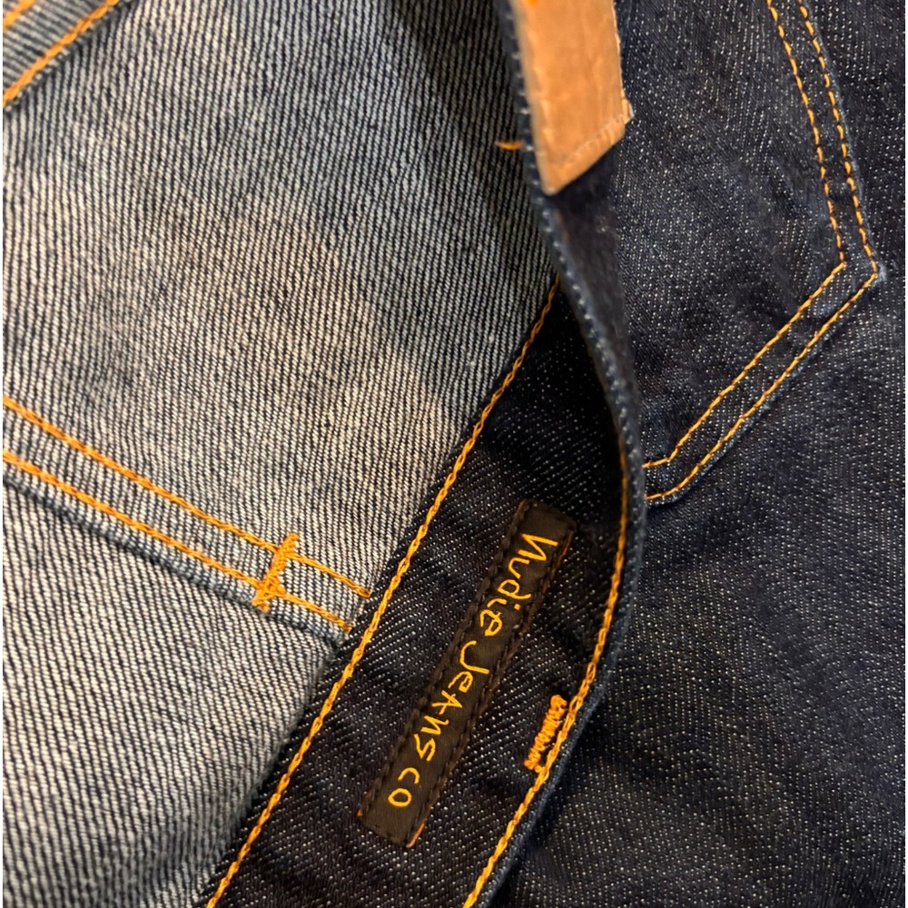 Nudie jeans W32 L30